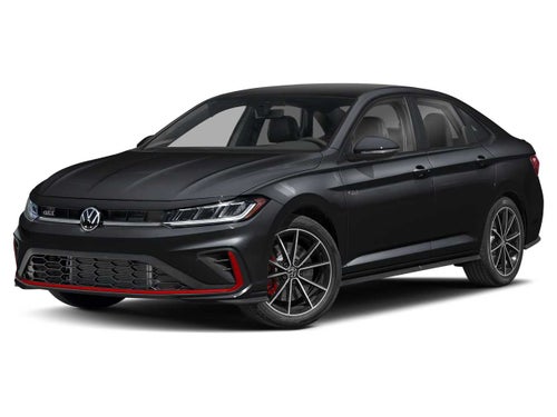 2026 Volkswagen Jetta GLI Autobahn Manual