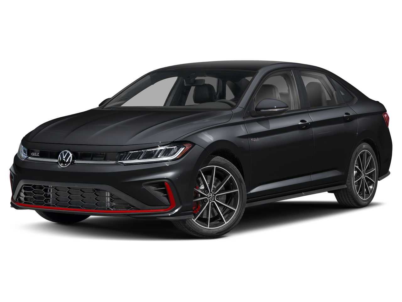 2026 Volkswagen Jetta GLI Autobahn Manual
