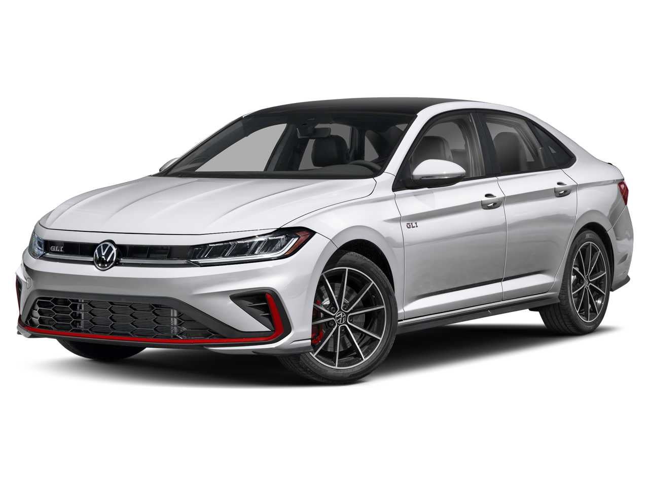 2026 Volkswagen Jetta GLI Autobahn Manual