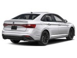 2026 Volkswagen Jetta GLI Autobahn Manual