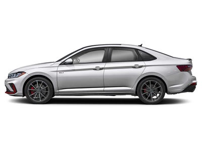 2026 Volkswagen Jetta GLI Autobahn Manual