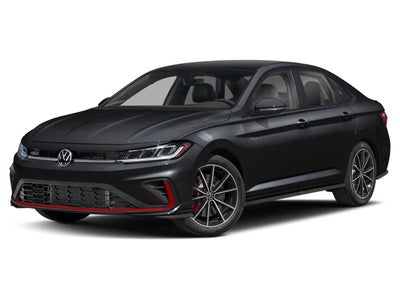 2027 Volkswagen Jetta GLI Autobahn Sedan