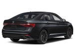 2027 Volkswagen Jetta GLI Autobahn Sedan