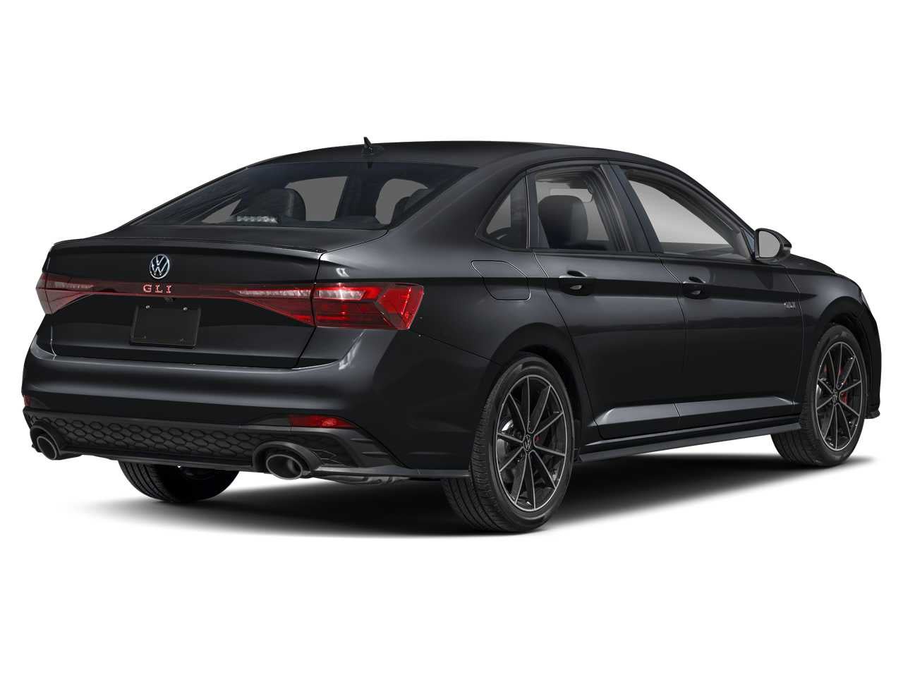 2027 Volkswagen Jetta GLI Autobahn Sedan