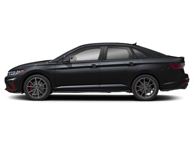 2027 Volkswagen Jetta GLI Autobahn Sedan