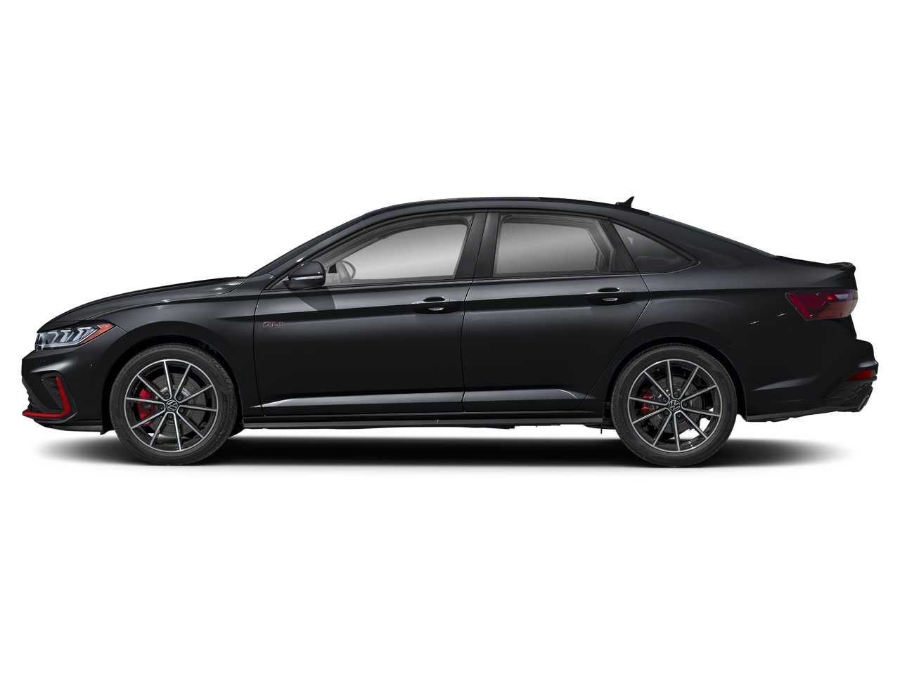 2027 Volkswagen Jetta GLI Autobahn Sedan