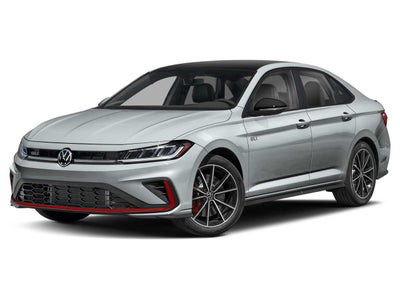 2026 Volkswagen Jetta GLI Autobahn DSG