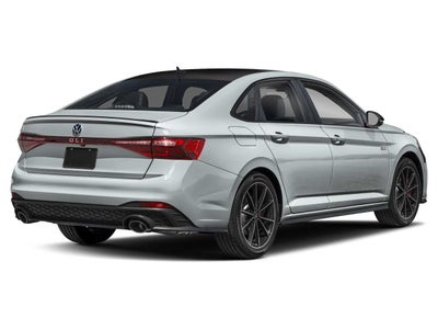 2026 Volkswagen Jetta GLI Autobahn DSG