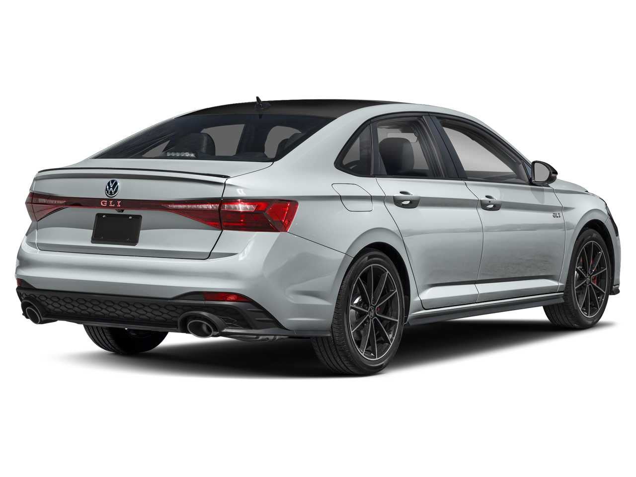 2026 Volkswagen Jetta GLI Autobahn DSG