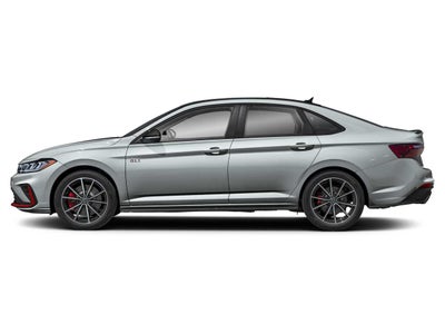 2026 Volkswagen Jetta GLI Autobahn DSG