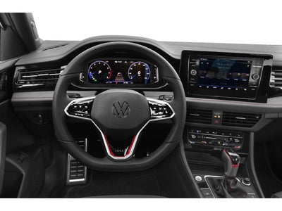 2026 Volkswagen Jetta GLI Autobahn DSG