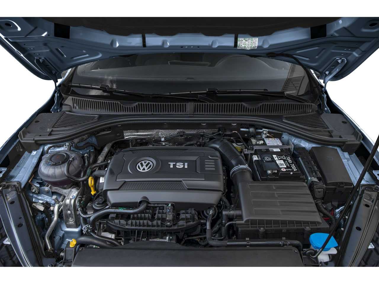 2026 Volkswagen Jetta GLI Autobahn DSG