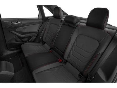 2026 Volkswagen Jetta GLI Autobahn DSG