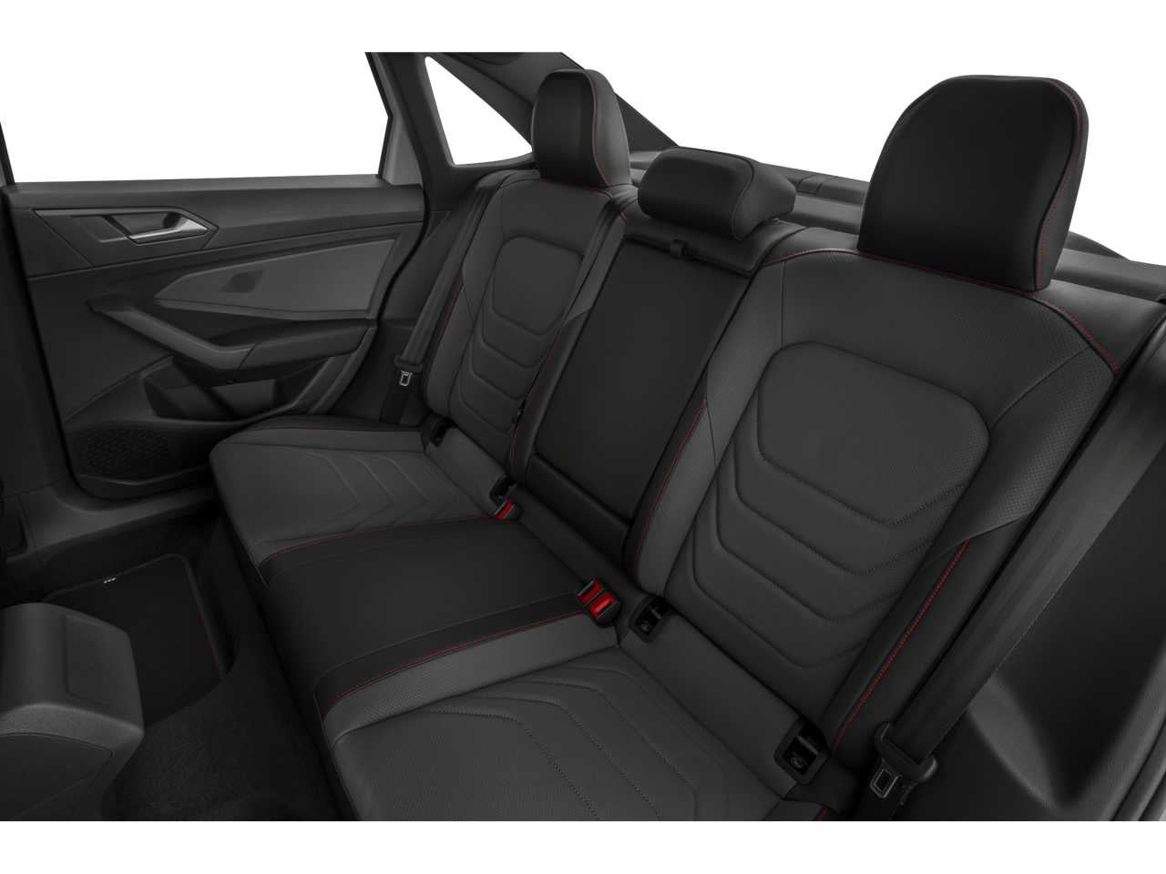 2026 Volkswagen Jetta GLI Autobahn DSG