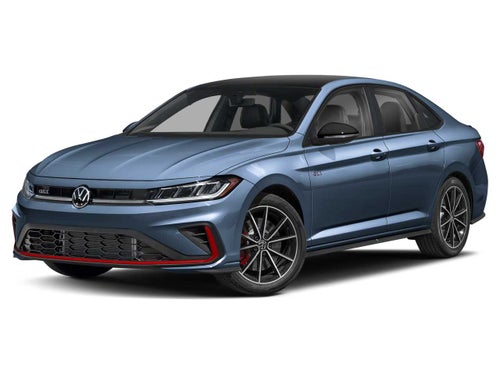 2026 Volkswagen Jetta GLI Autobahn DSG