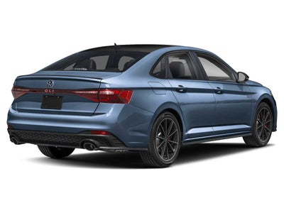 2026 Volkswagen Jetta GLI Autobahn DSG