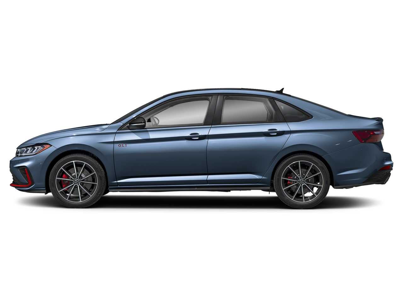 2026 Volkswagen Jetta GLI Autobahn DSG