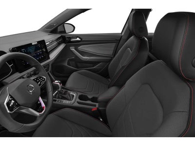2026 Volkswagen Jetta GLI Autobahn DSG