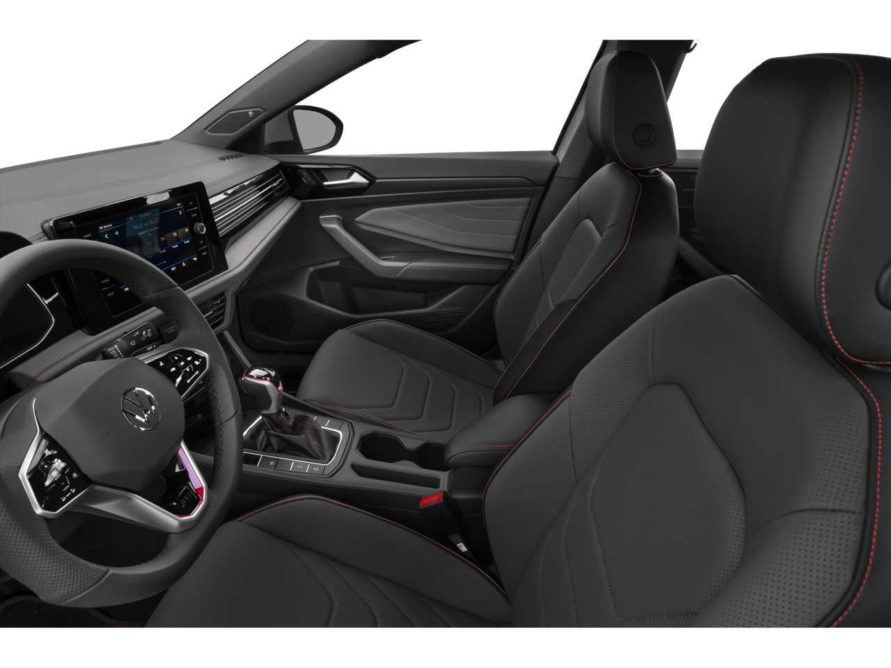 2026 Volkswagen Jetta GLI Autobahn DSG