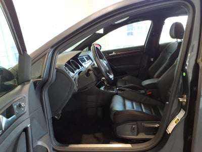 2018 Volkswagen Golf GTI 2.0T SE DSG