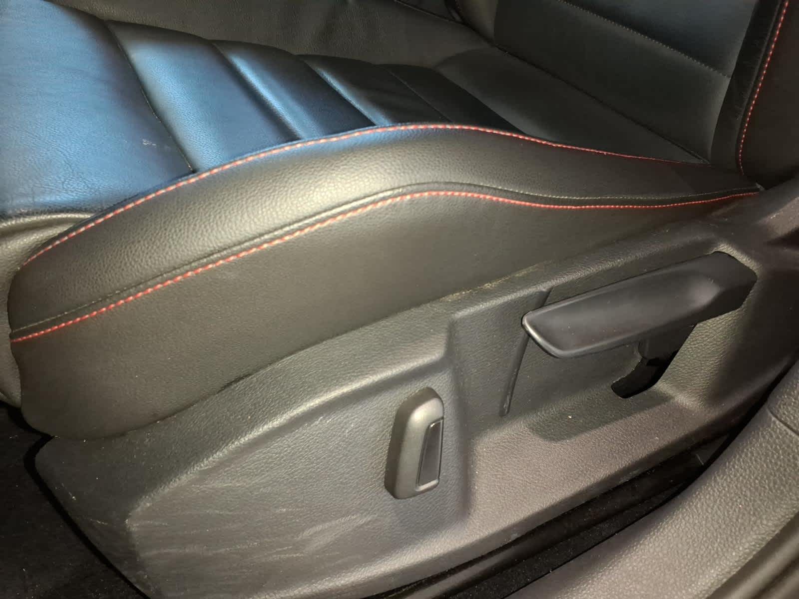 2018 Volkswagen Golf GTI 2.0T SE DSG
