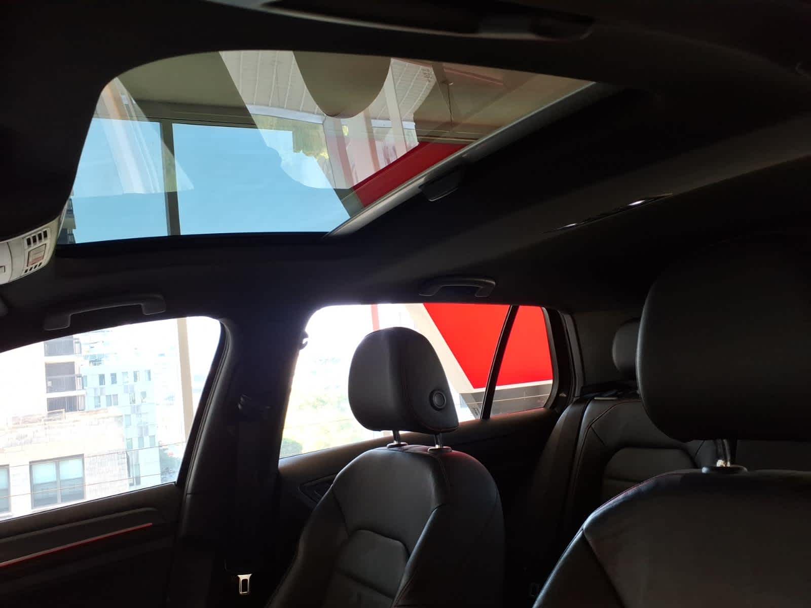 2018 Volkswagen Golf GTI 2.0T SE DSG