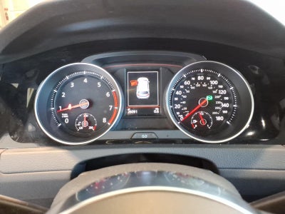 2018 Volkswagen Golf GTI 2.0T SE DSG