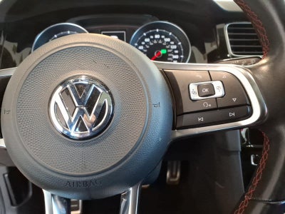 2018 Volkswagen Golf GTI 2.0T SE DSG