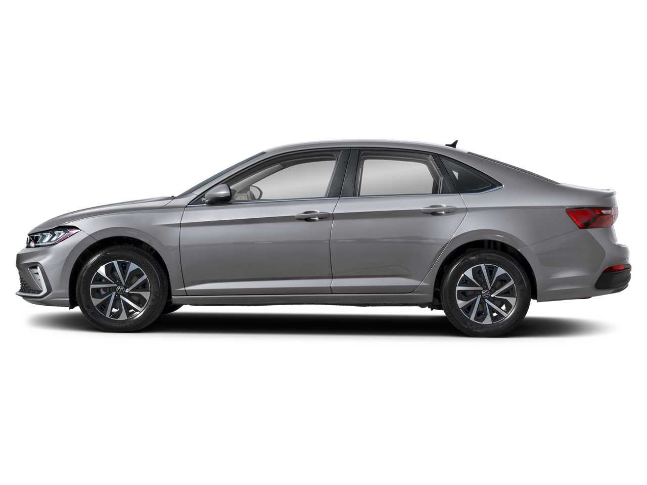 2026 Volkswagen Jetta S Auto