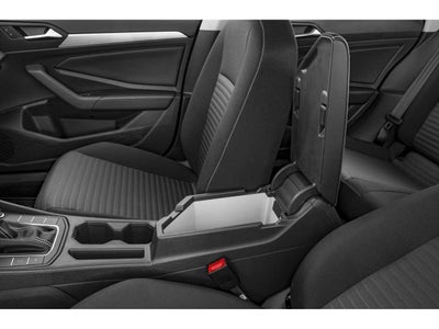 2026 Volkswagen Jetta S Auto