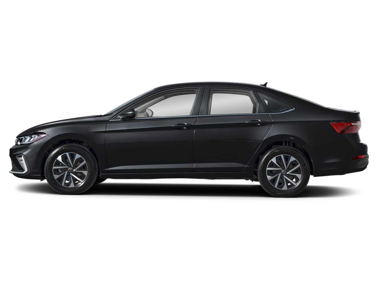 2026 Volkswagen Jetta S Auto