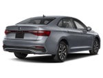 2026 Volkswagen Jetta S Auto