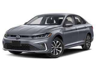 2026 Volkswagen Jetta S Auto