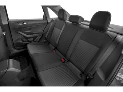 2026 Volkswagen Jetta S Auto