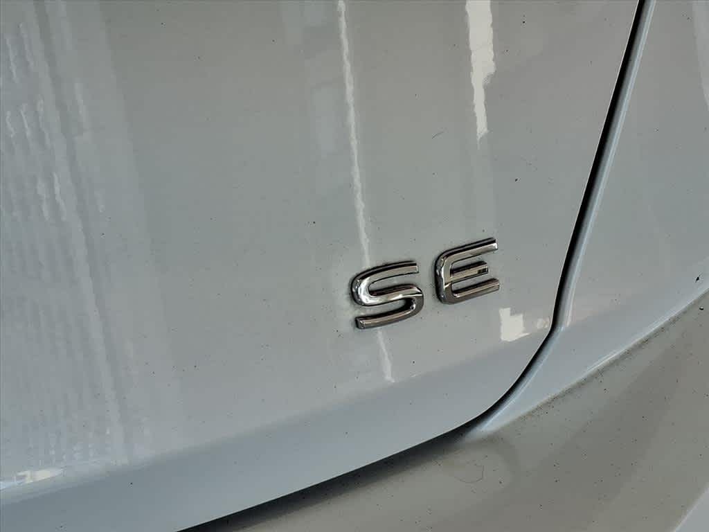 2023 Volkswagen Jetta SE Auto