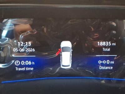 2023 Volkswagen Jetta SE Auto