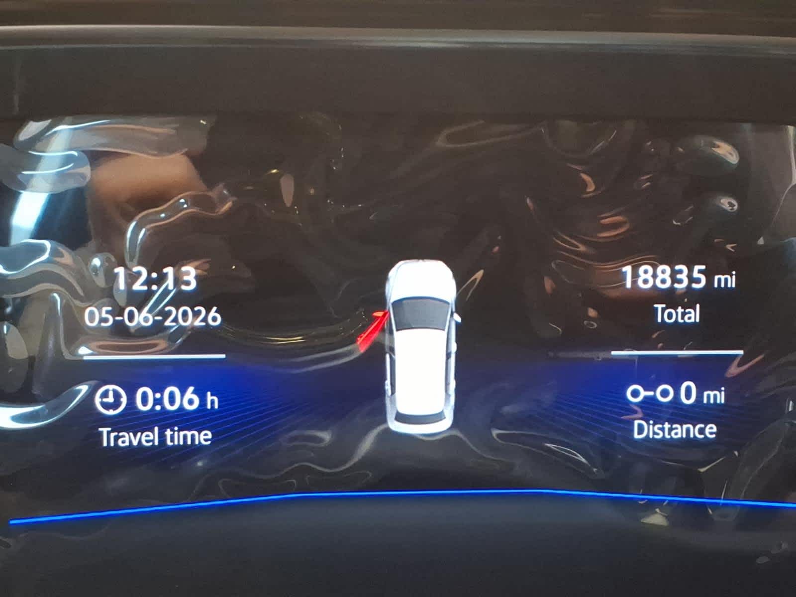 2023 Volkswagen Jetta SE Auto