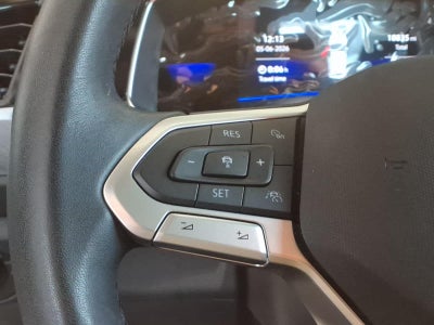 2023 Volkswagen Jetta SE Auto