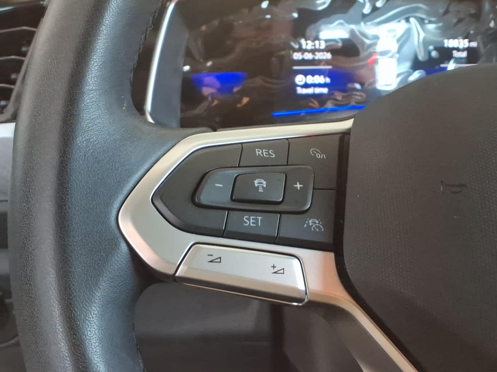 2023 Volkswagen Jetta SE Auto