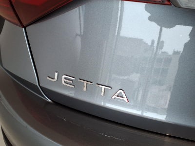 2023 Volkswagen Jetta SE Auto