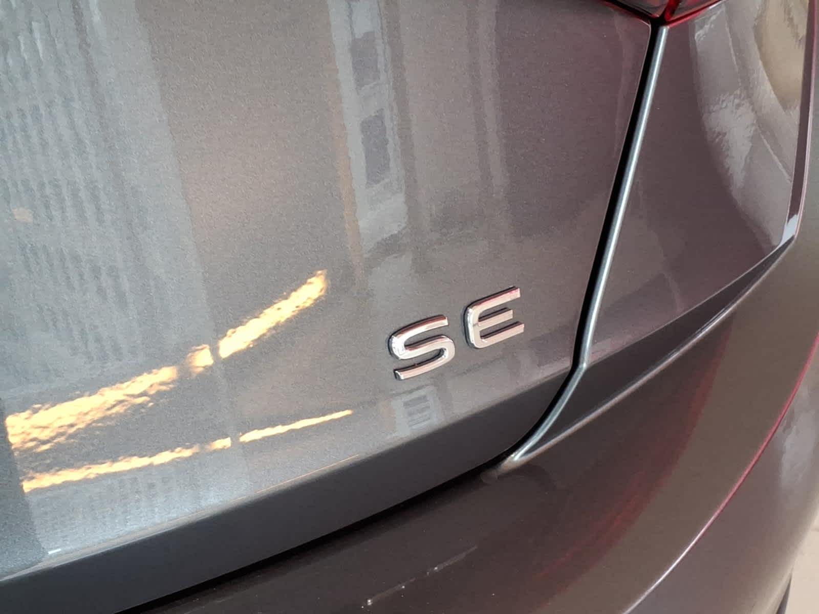 2023 Volkswagen Jetta SE Auto