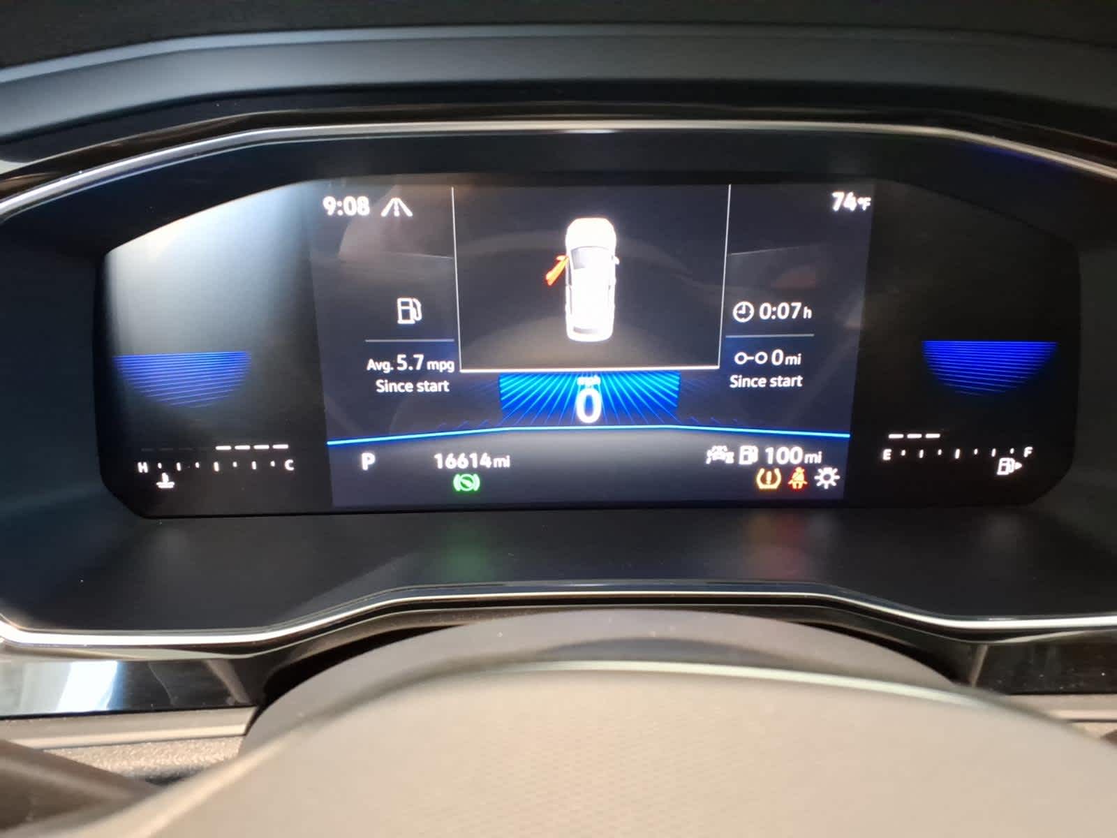 2023 Volkswagen Jetta SE Auto