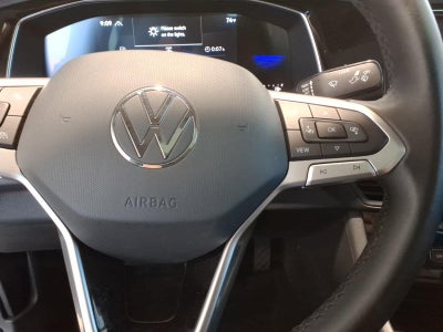 2023 Volkswagen Jetta SE Auto