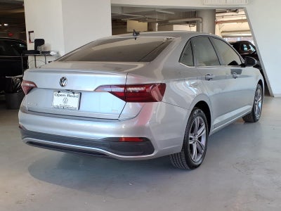 2023 Volkswagen Jetta SE Auto