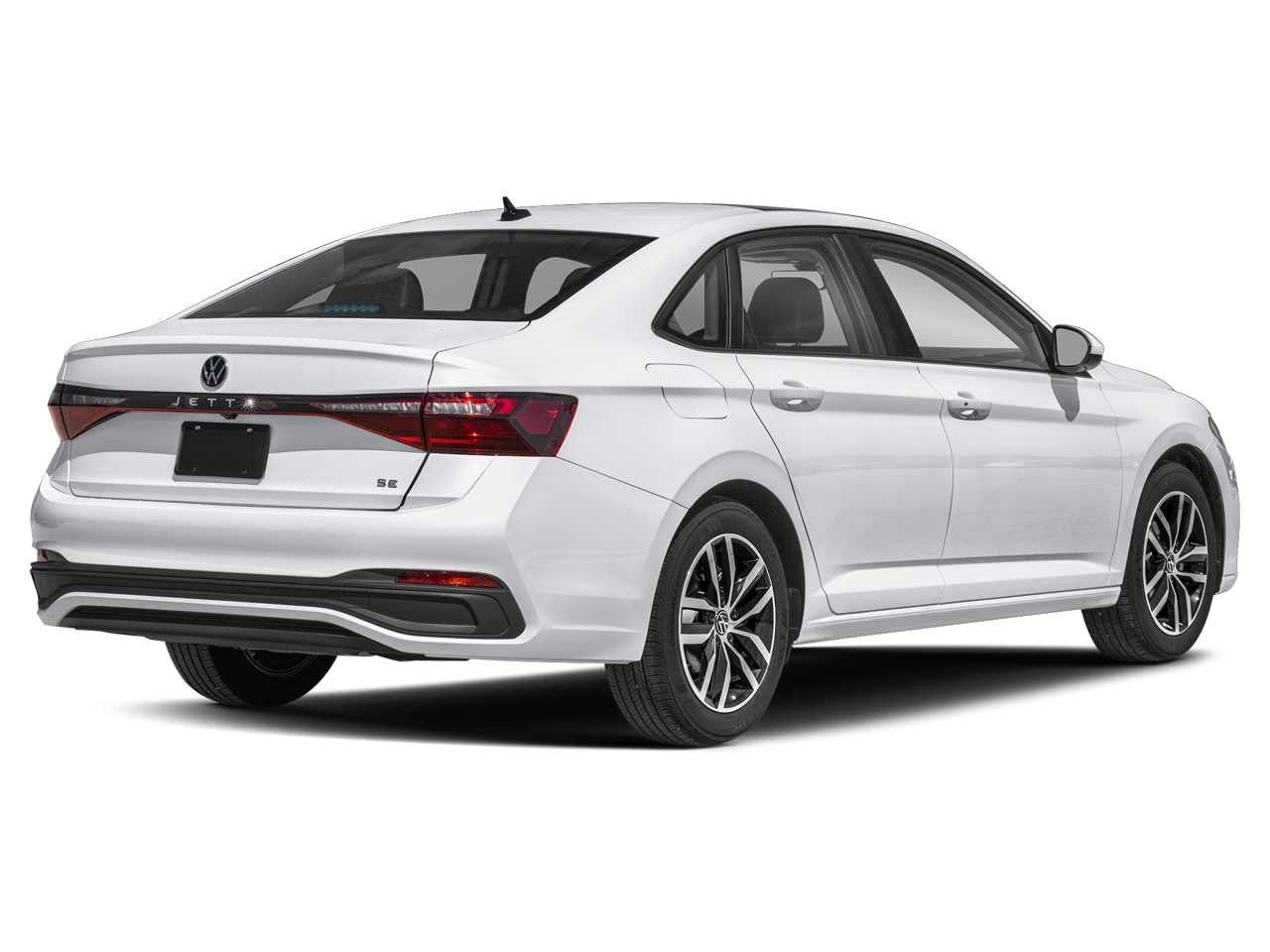 2026 Volkswagen Jetta SE Auto