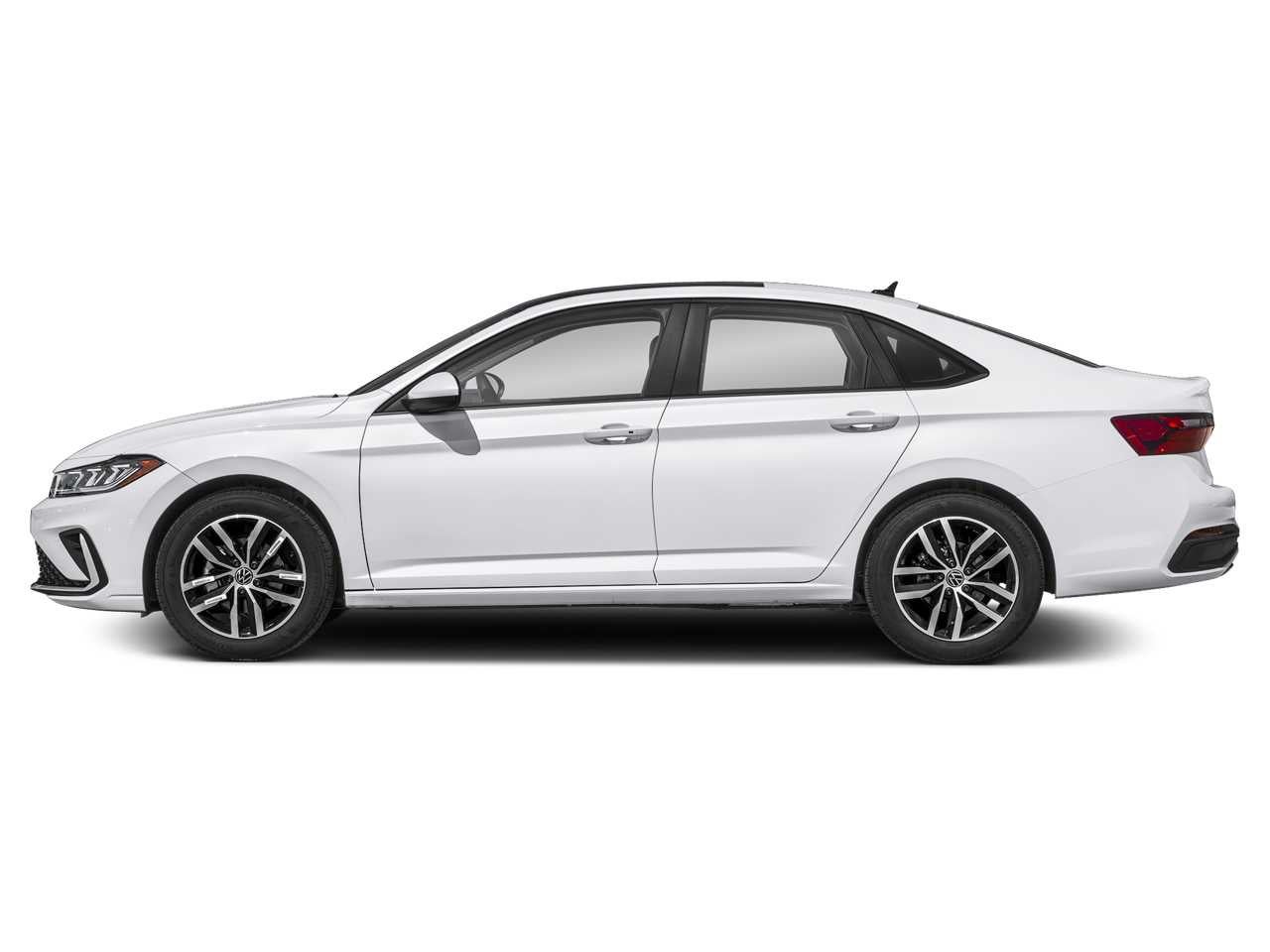 2026 Volkswagen Jetta SE Auto