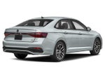 2026 Volkswagen Jetta SE Auto