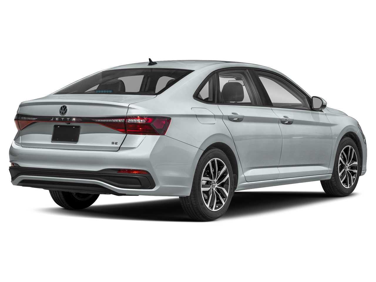2026 Volkswagen Jetta SE Auto