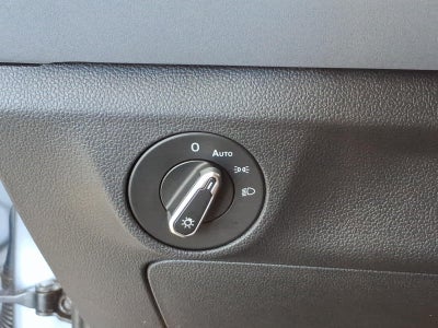 2026 Volkswagen Jetta SE Auto