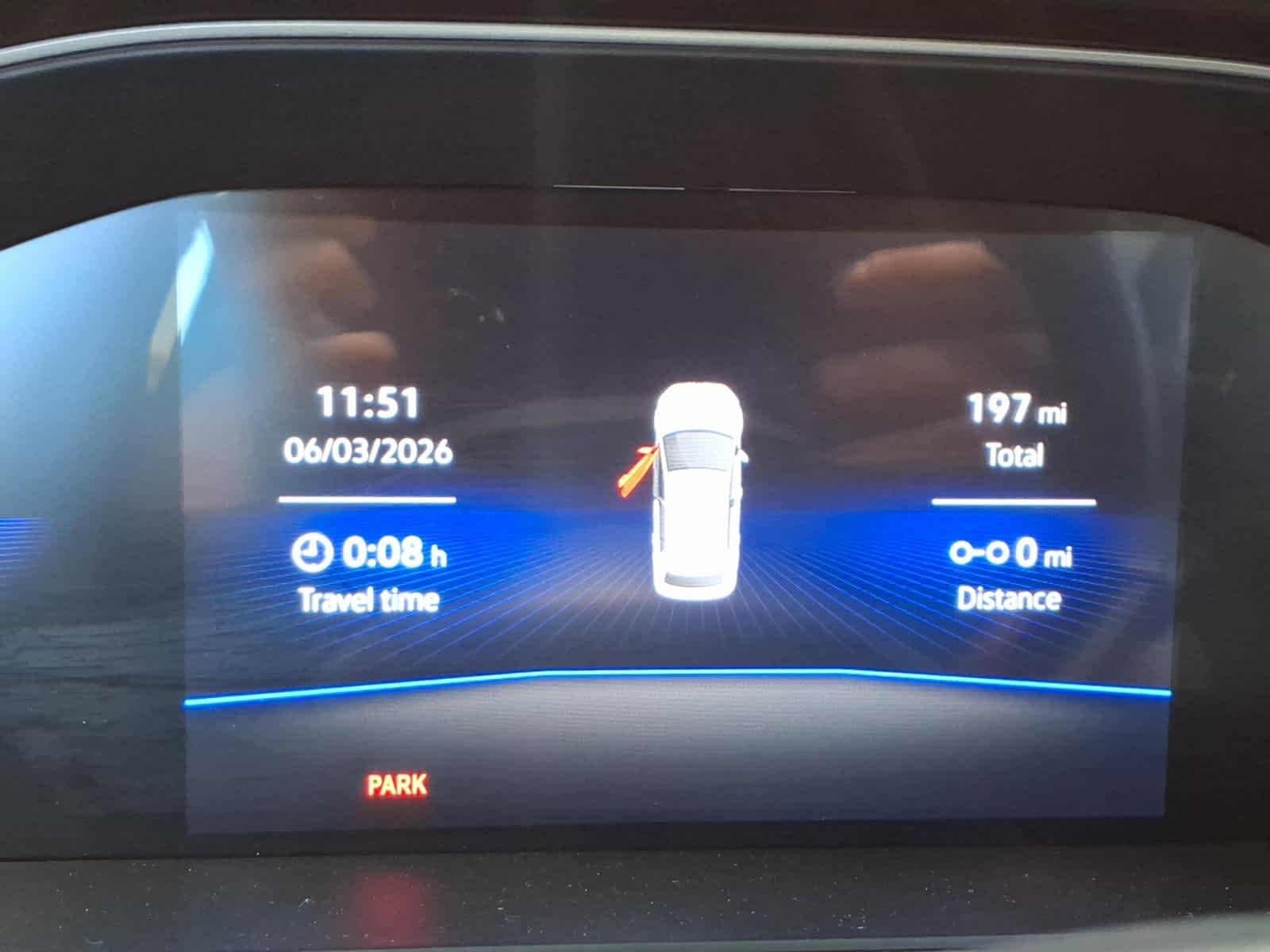 2026 Volkswagen Jetta SE Auto